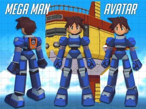 Mega man legends 2 quiz answers 2 Mega Man Battle